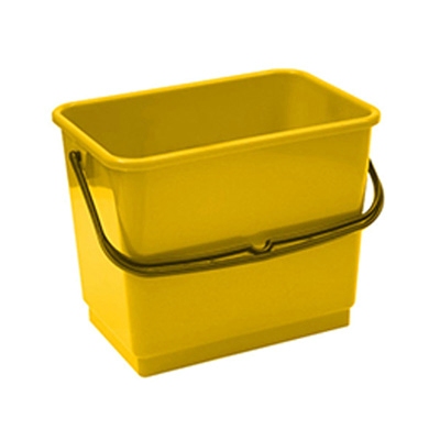 730158: Emmer - 4 l - GEEL