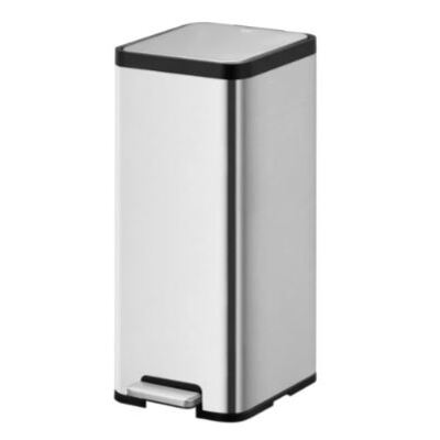 750244: Bomabin Select Link - 30 l - mat RVS