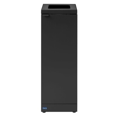 750470: Bomabin Select Bica - 65 l - ZWART - open