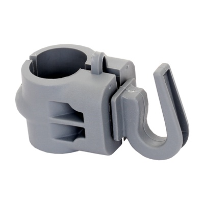 760001: Haakje voor Shuttle