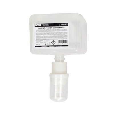 774969: Admire toiletbrilreiniger / TSC (toilet seat cleaner) - 400 ml