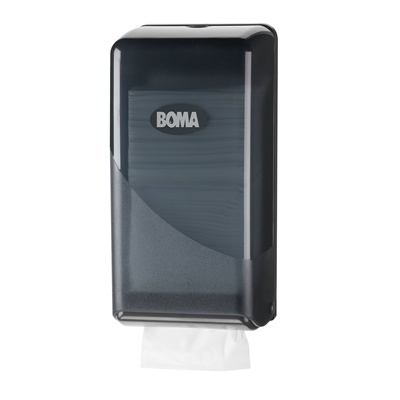 774812: Absynth toiletdispenser bulk - ZWART