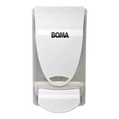 251111: Admire handhygiënedispenser - 1000 ml - WIT