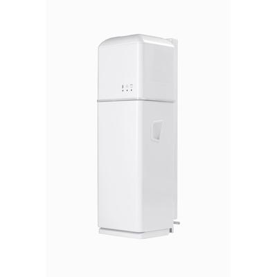 776997: i-bin hygiene damesverbandcontainer - WIT