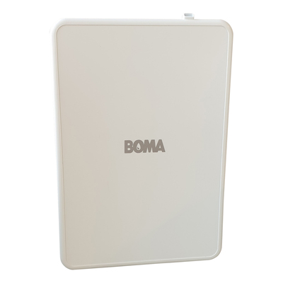 710021: Geurmachine X-Scent 20 - WIT