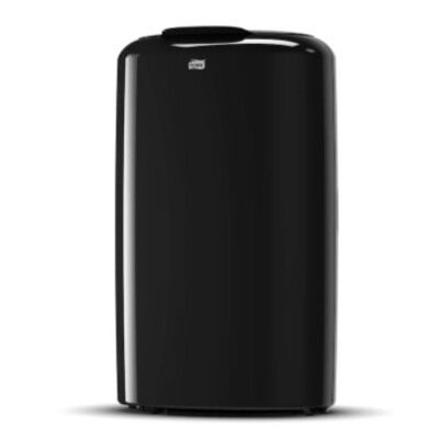 779755: Tork Afvalbak - 50 l - ZWART - 563008
