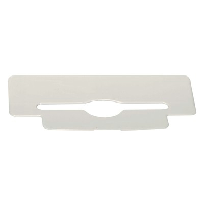 780001: Inlegrooster voor Boma handdoekdispenser