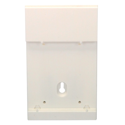 119318: Universele dispenser voor wegwerphandschoenen en facial tissue