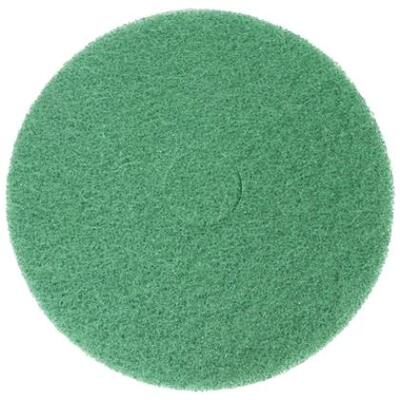 885111: Pad DISCUS 11" - 279 mm - GROEN