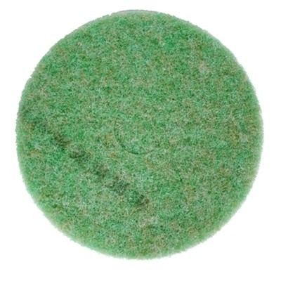 887520: Pad 3M - 50,8 cm / 20" - GREEN & ORANGE