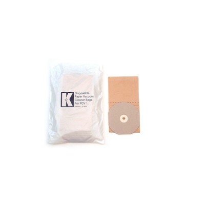 230043: Stofzak PCV1 - 10 stuks