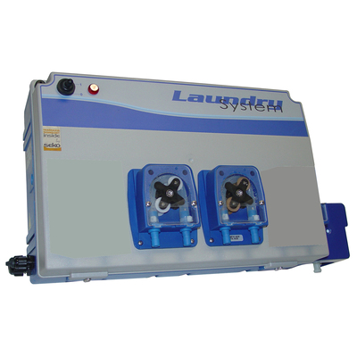 283629: Wasmiddeldoseerpomp Smart RP plus 2P - set voor BIB<br />