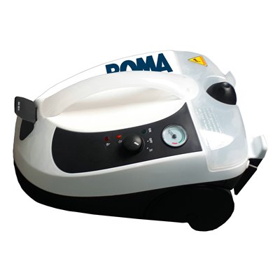 A700302: Stoomreiniger Steam Mini