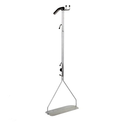 610396: Dustpan Greenspeed in rvs - 35 cm