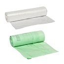 Afvalzakken Per Materiaal