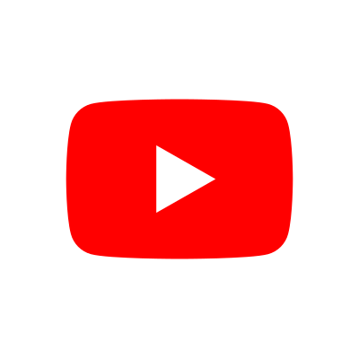 Logo youtube player