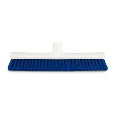 Zachte bezem Boma Food - 40 cm - BLAUW