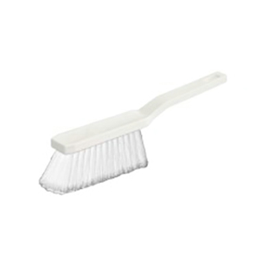 Soft Boma Food hand brush - WHITE