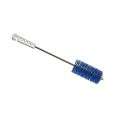 Flessenborstel BomaFood BLAUW