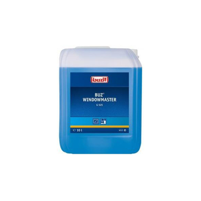Buz Windowmaster G525 Glasrein