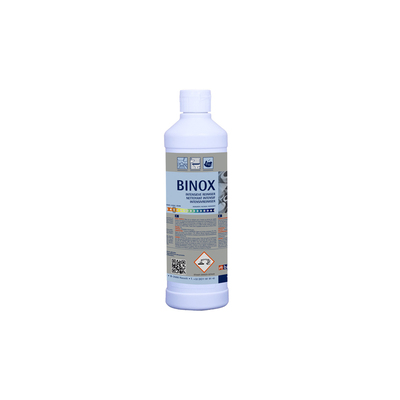Binox Intensieve Schuurcreme R