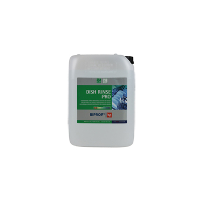 Dish Rinse Pro Naglansmiddel Osmose 10l