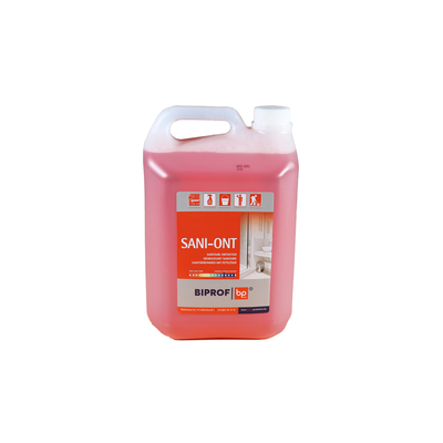 Sani-Ont sanitary cleaner