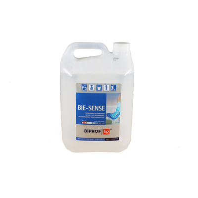 Bie-Sense deodorising
