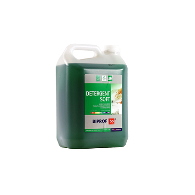 Detergent Soft Handafwasmiddel