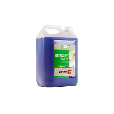 Detergent Hygiëne Handafwasmiddel 5l