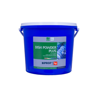 Dish powder plus poudre pour lave-vaisselle 10kg