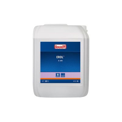 Erol G490 Intensieve Alkalische Vloerreiniger 10l