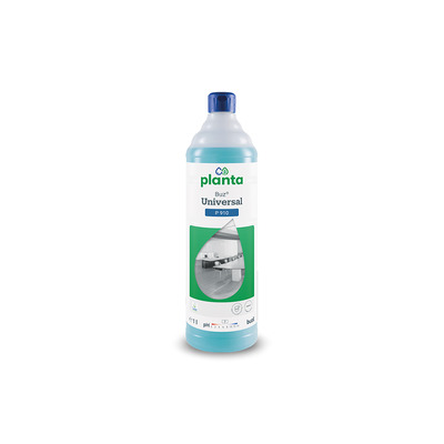 Planta Soft/P910 Buz® Universal surfacecleaner with alcohol 1l
