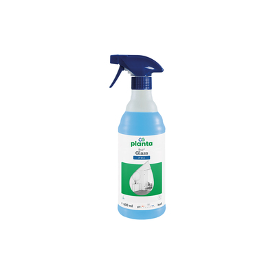 P912 Buz® Glass (Planta Clear)
