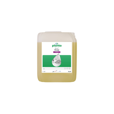 P961 Rinax®/Planta Green Handzeep 5l