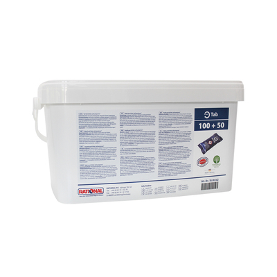 Rational tab Care Contro 150st
