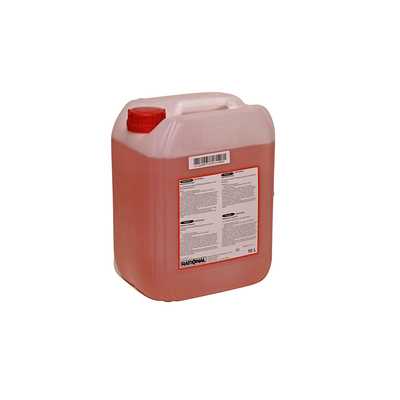 Rational nettoyant pour gril rouge 10l