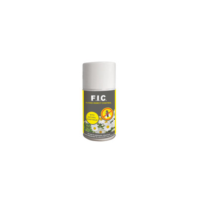 Insectenwerende Spray vulling