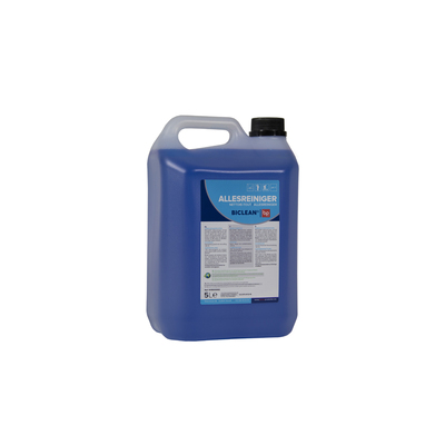 BICLEAN multipurpose cleaner 5