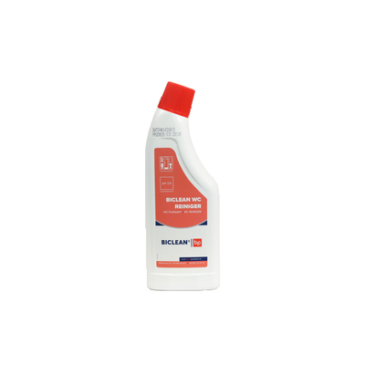 BICLEAN wc reiniger 750ml