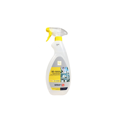 Bd-Max Ready-to-use Disinfect