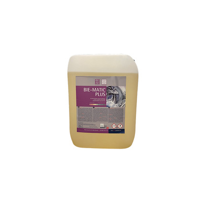 Bie-Matic Plus lessive liquide 20l