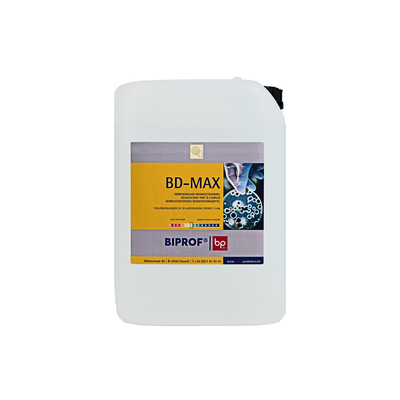 BD-Max disinfectant