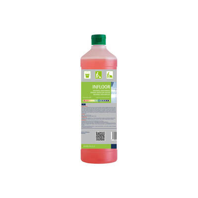 Infloor Neutraal Dweilmiddel 1