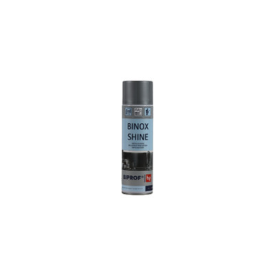 Binox Shine Metaalglanzer 500ml