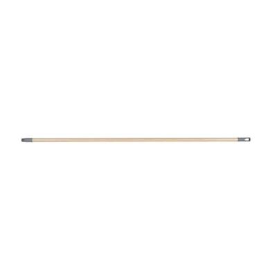 Steel hout schroefdraad 155cm