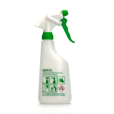 Vaporiser for Biekal 650ml
