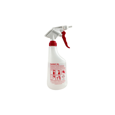 Vaporiser for Sanical