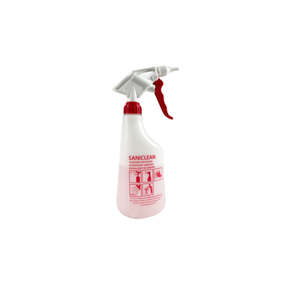 Vaporiser for Saniclean