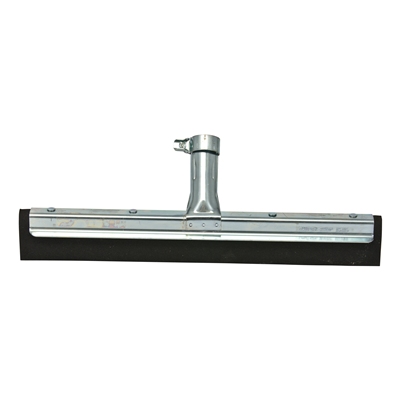 Vloertrekker WL - 35 cm - ZWART